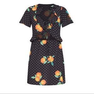 Pretty Little Thing Dress